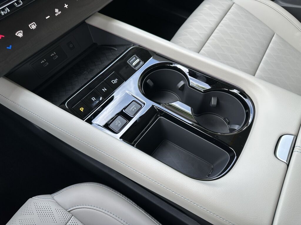 2025 Nissan Murano Platinum San Clemente CA
