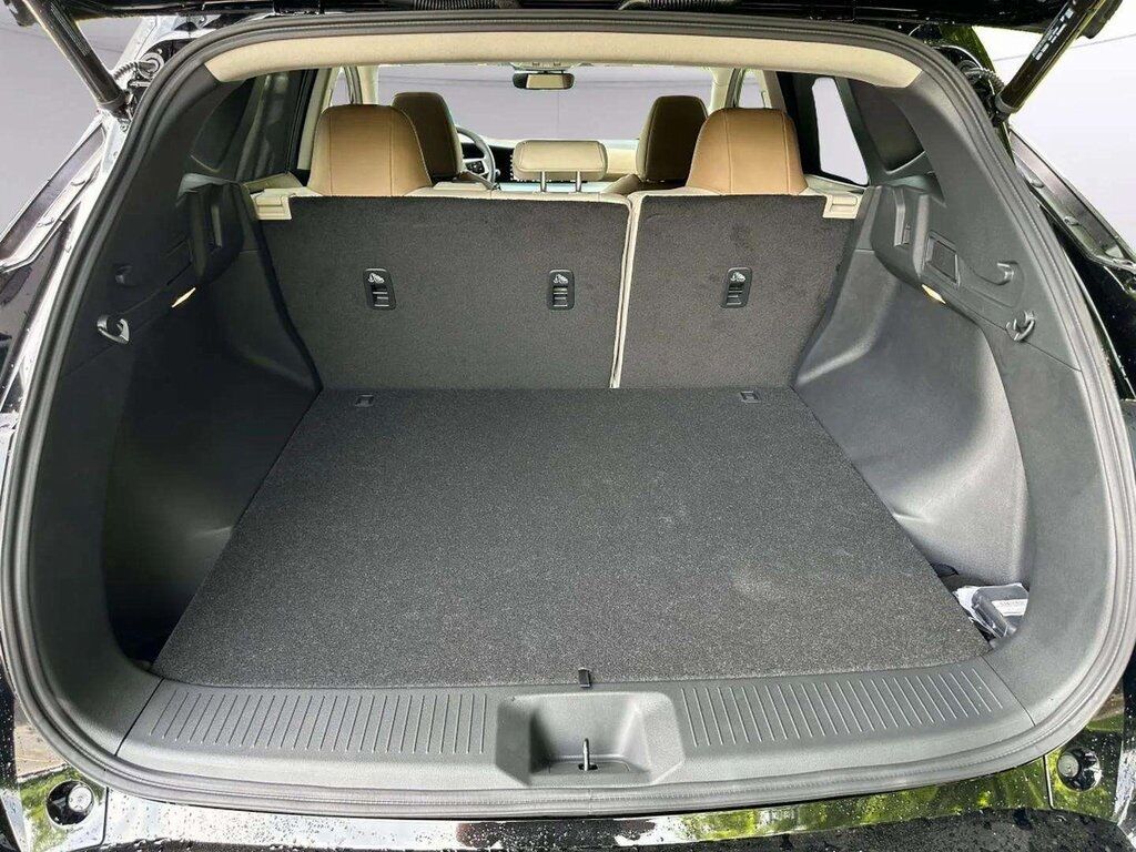 2025 Nissan Murano Platinum San Clemente CA