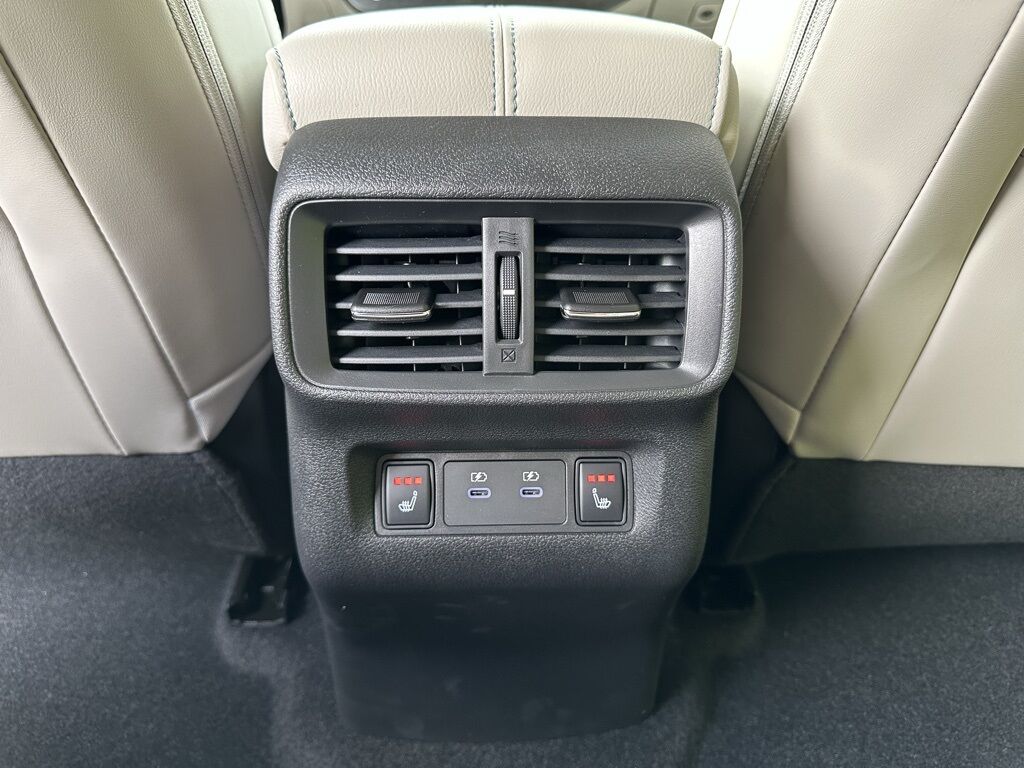 2025 Nissan Murano Platinum San Clemente CA