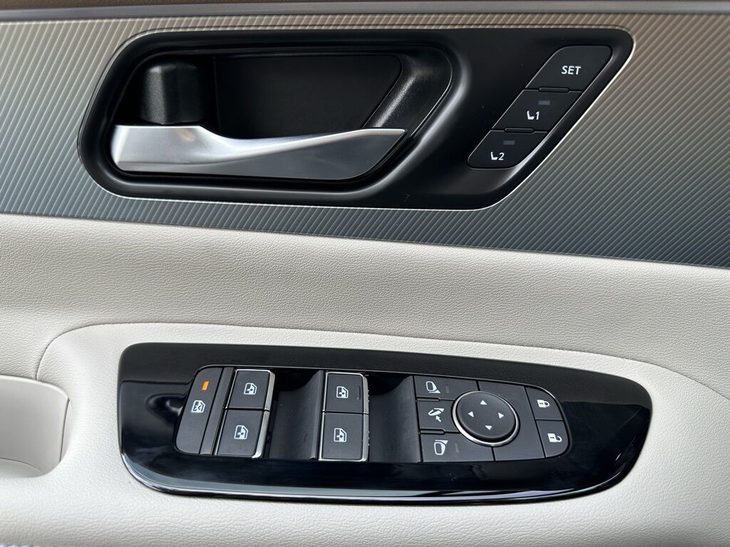 2025 Nissan Murano Platinum San Clemente CA