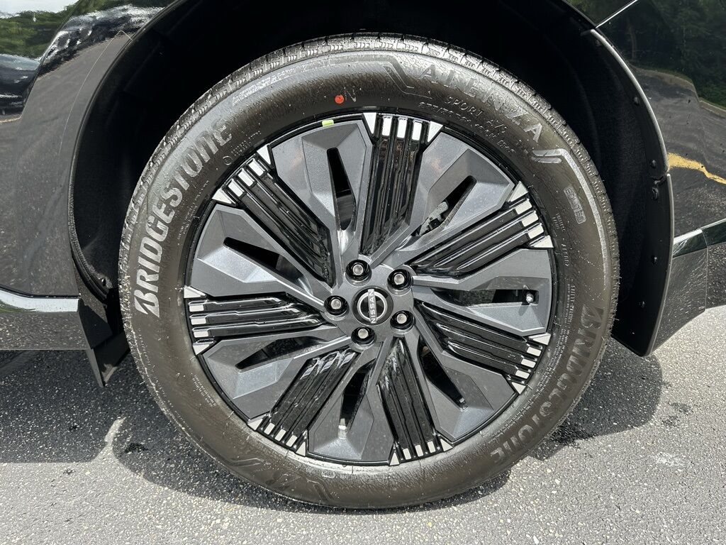 2025 Nissan Murano Platinum San Clemente CA