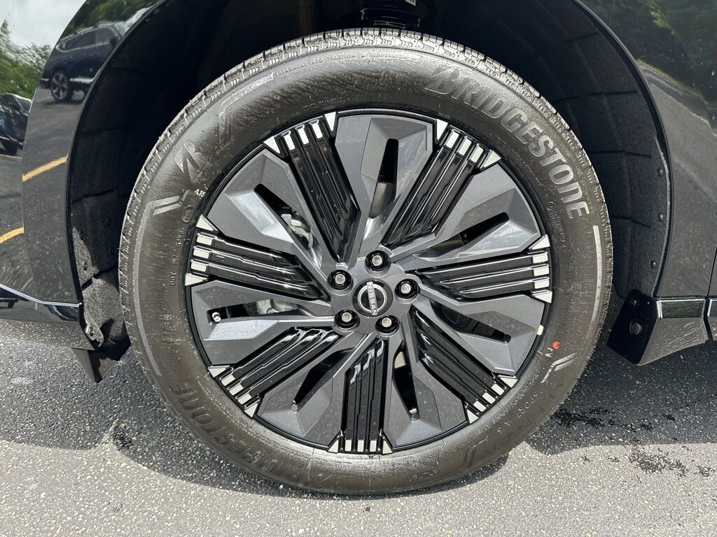 2025 Nissan Murano Platinum San Clemente CA
