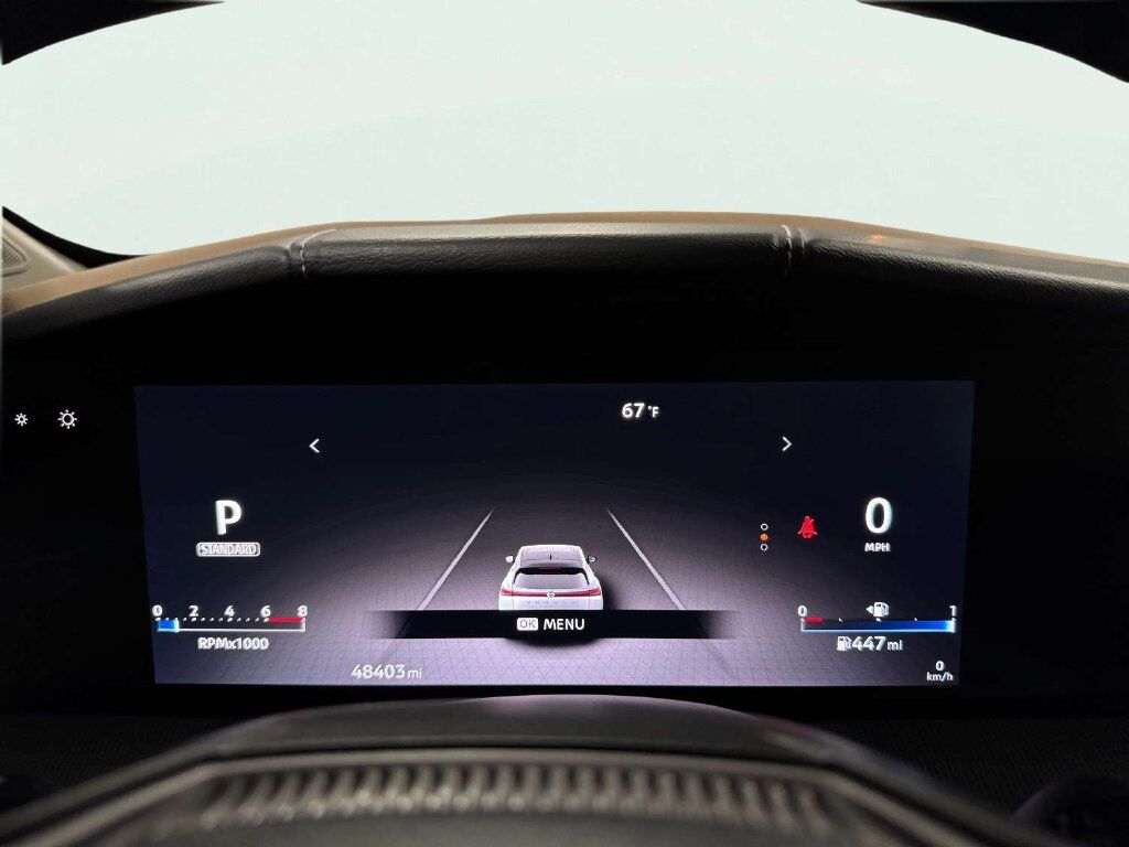2025 Nissan Murano Platinum San Clemente CA