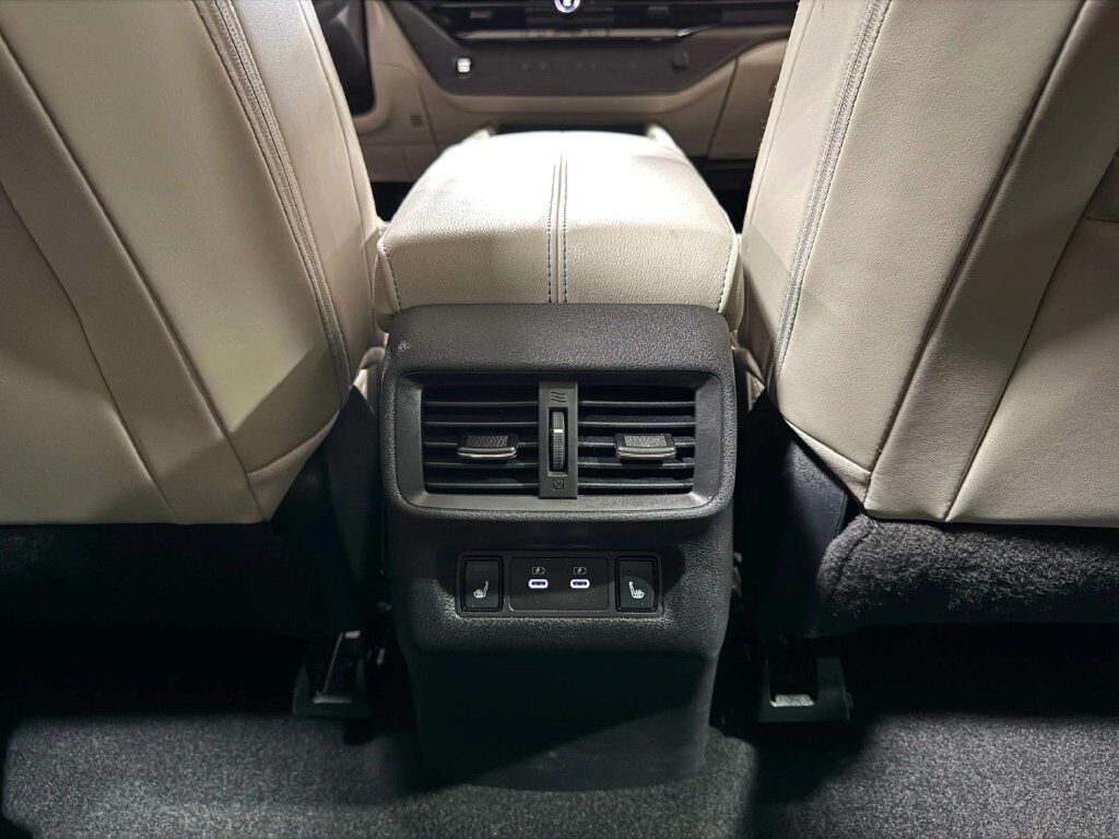 2025 Nissan Murano Platinum San Clemente CA