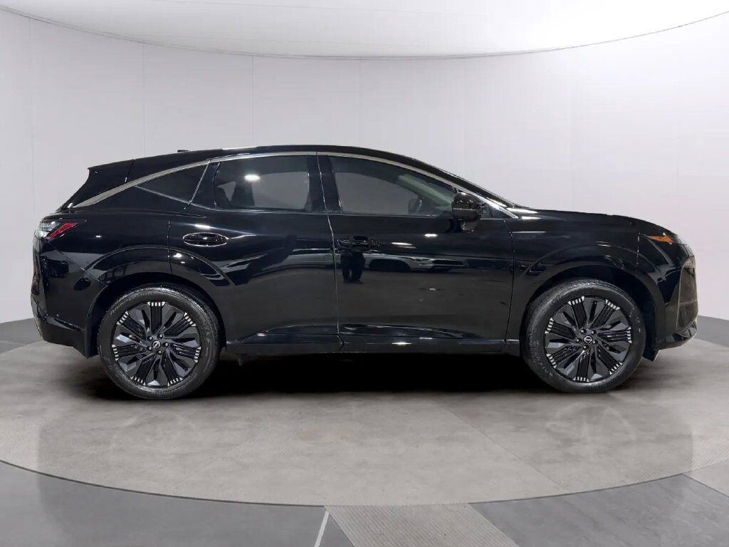 2025 Nissan Murano Platinum San Clemente CA