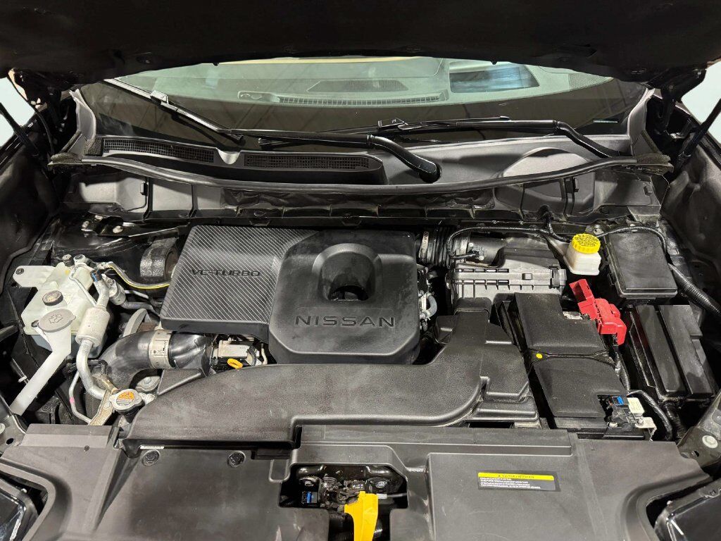 2025 Nissan Murano Platinum San Clemente CA