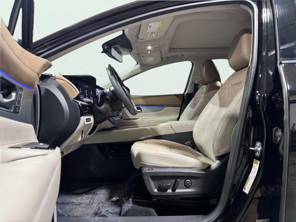 2025 Nissan Murano Platinum San Clemente CA