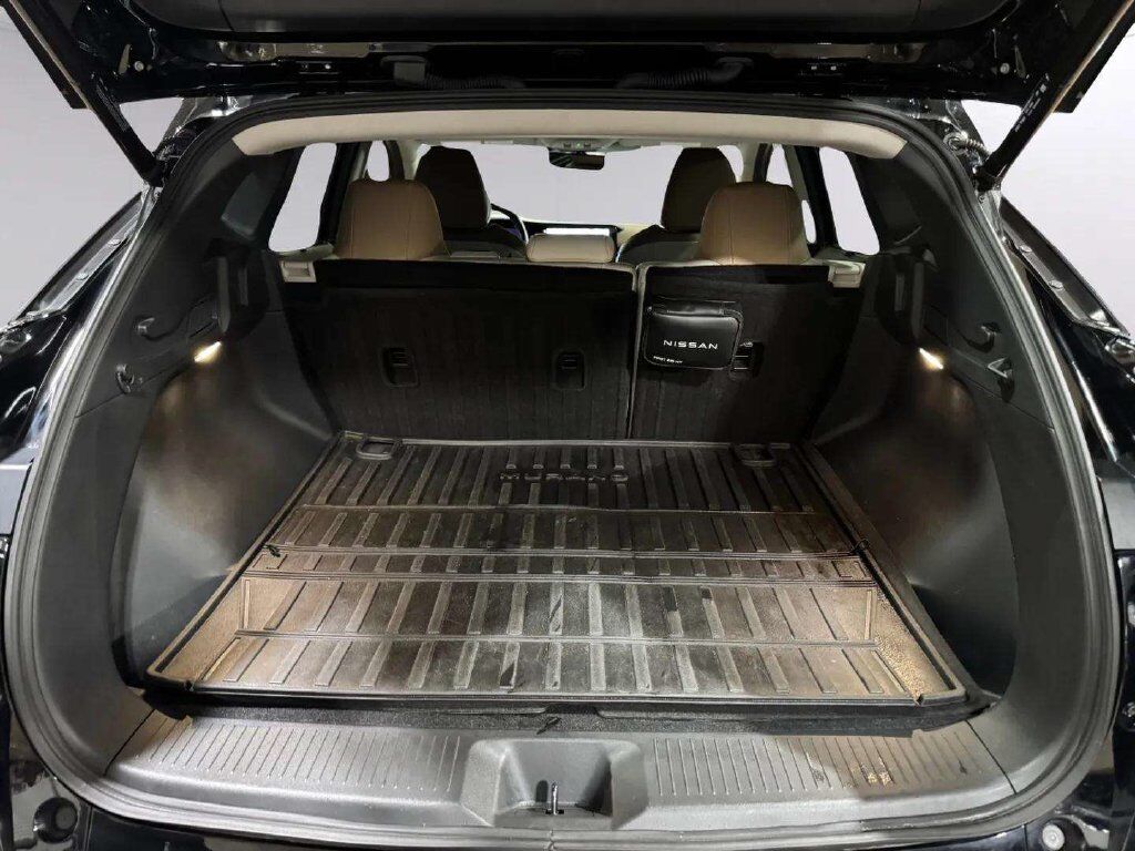 2025 Nissan Murano Platinum San Clemente CA