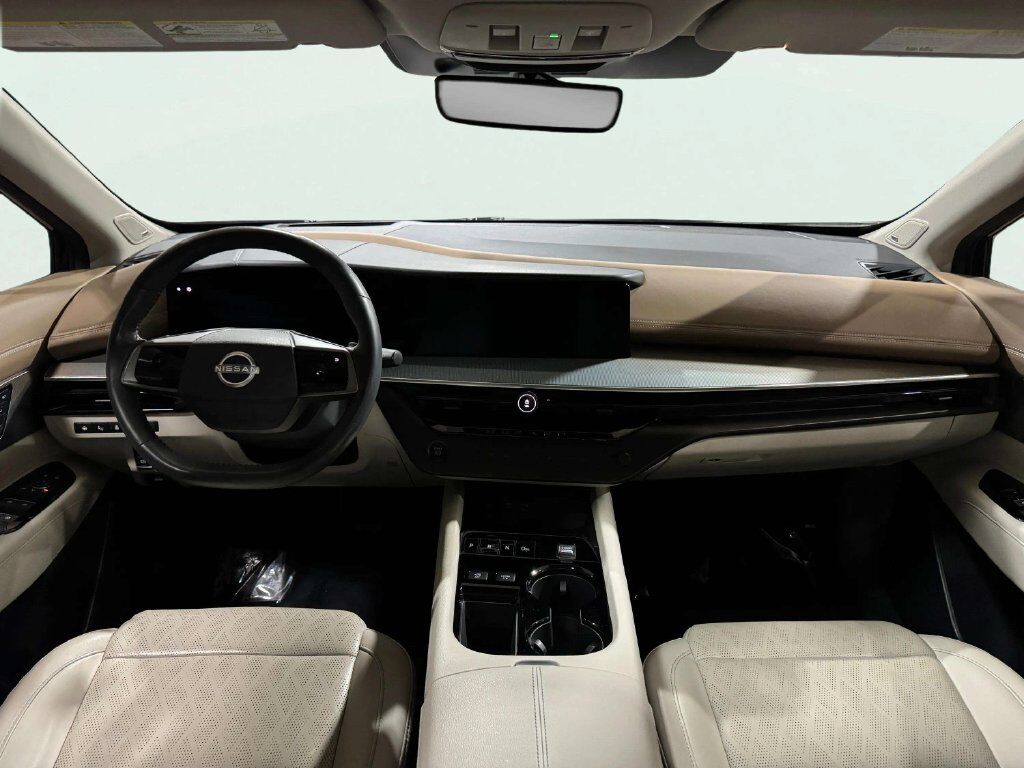 2025 Nissan Murano Platinum San Clemente CA