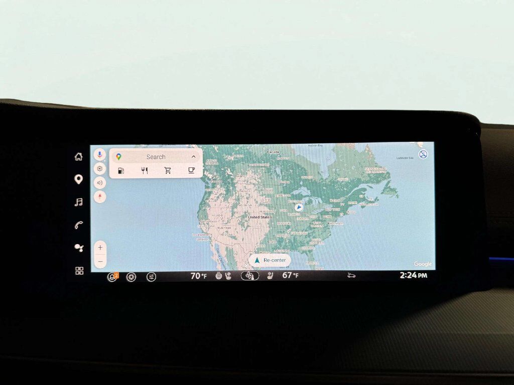 2025 Nissan Murano Platinum San Clemente CA