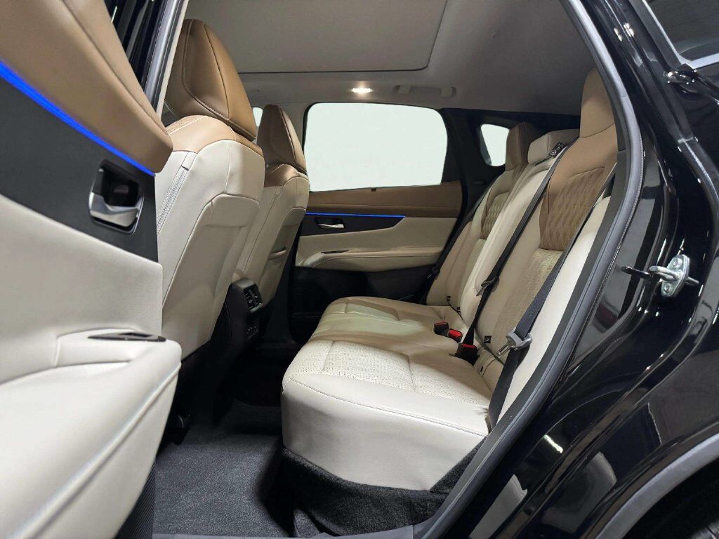 2025 Nissan Murano Platinum San Clemente CA