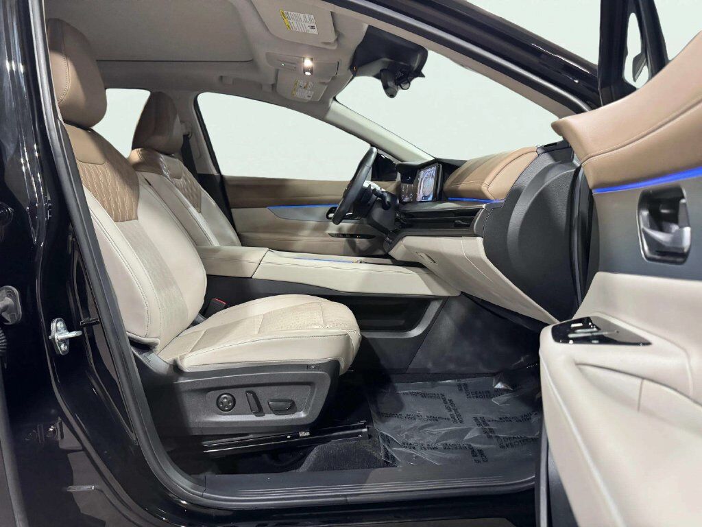 2025 Nissan Murano Platinum San Clemente CA