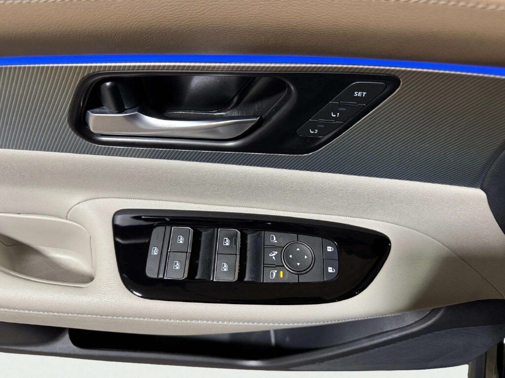 2025 Nissan Murano Platinum San Clemente CA