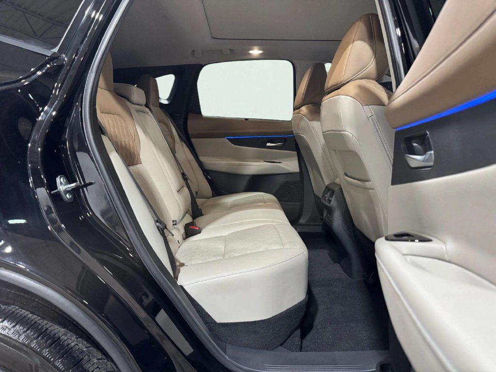 2025 Nissan Murano Platinum San Clemente CA