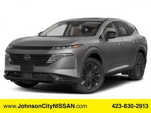 2025 Nissan Murano 2025 Nissan Murano