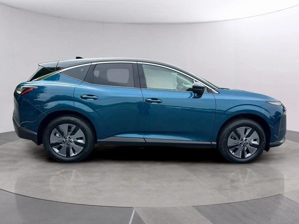 2025 Nissan Murano SL San Clemente CA 2025 Nissan Murano SL San Clemente CA