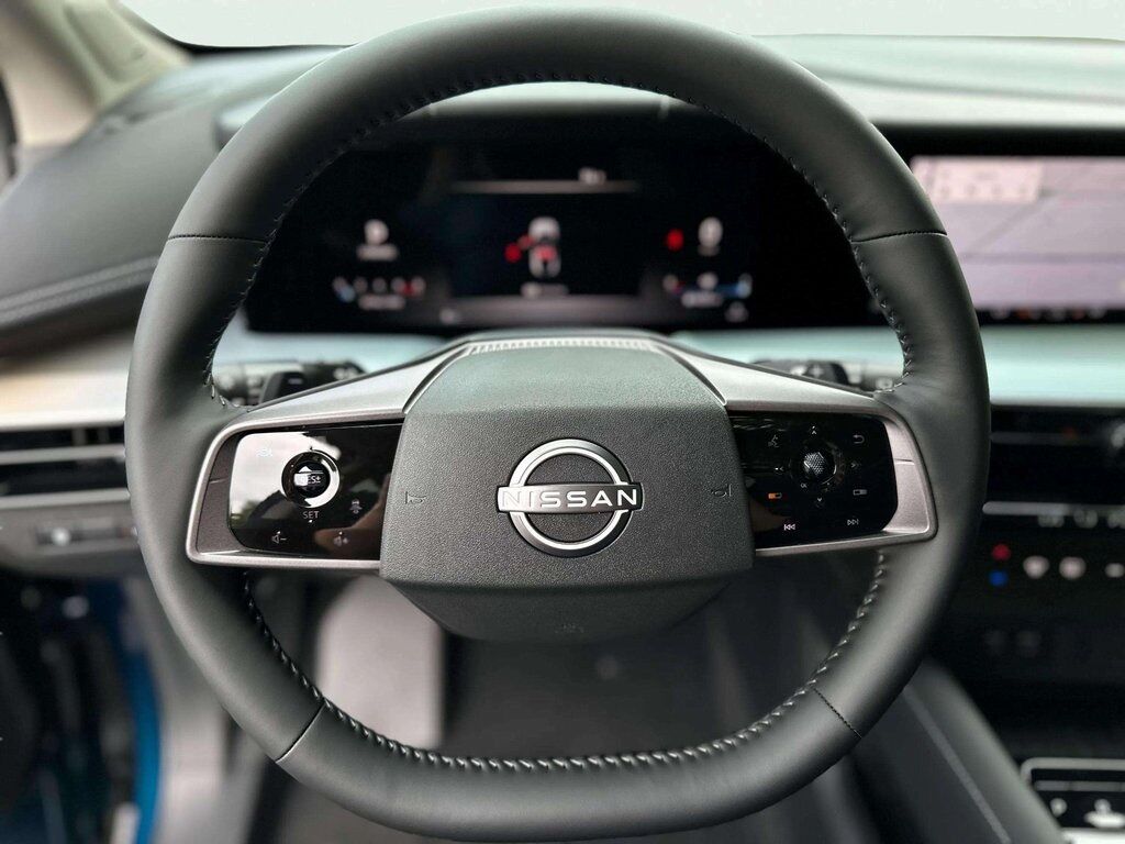 2025 Nissan Murano SL San Clemente CA 2025 Nissan Murano SL San Clemente CA