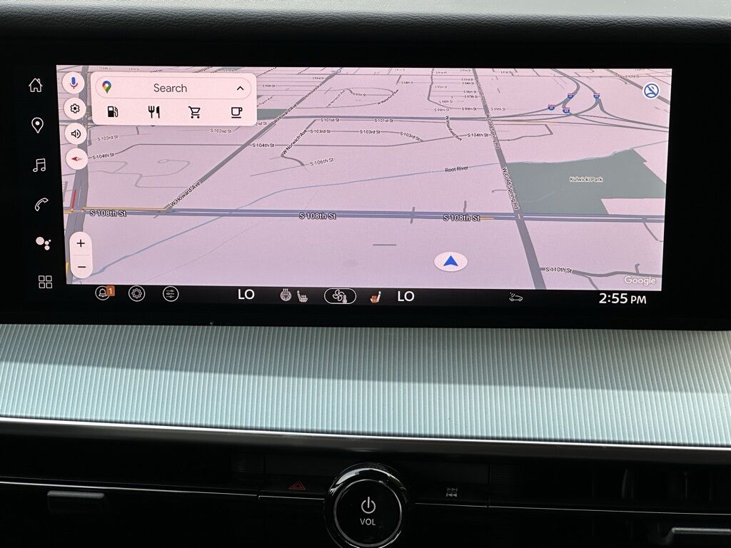 2025 Nissan Murano SL San Clemente CA 2025 Nissan Murano SL San Clemente CA