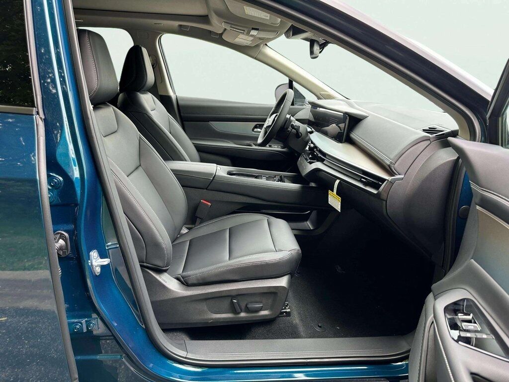 2025 Nissan Murano SL San Clemente CA 2025 Nissan Murano SL San Clemente CA