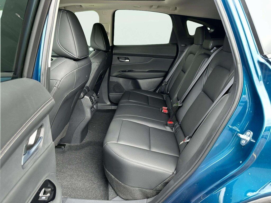 2025 Nissan Murano SL San Clemente CA 2025 Nissan Murano SL San Clemente CA