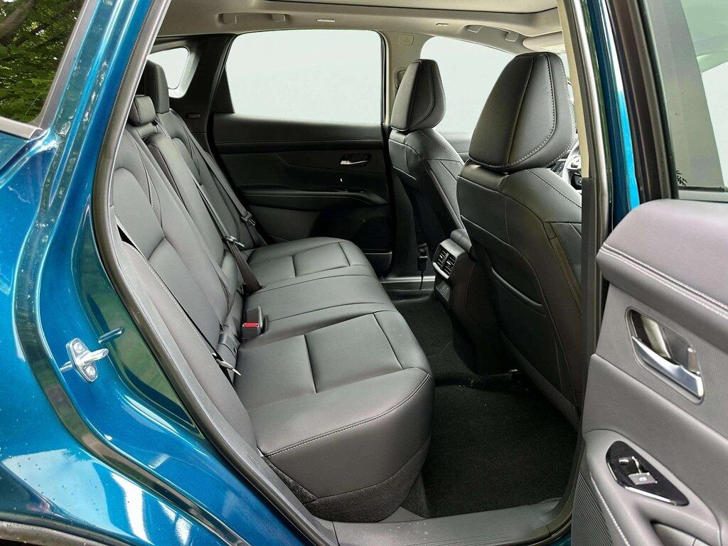 2025 Nissan Murano SL San Clemente CA 2025 Nissan Murano SL San Clemente CA