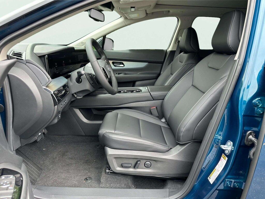 2025 Nissan Murano SL San Clemente CA 2025 Nissan Murano SL San Clemente CA