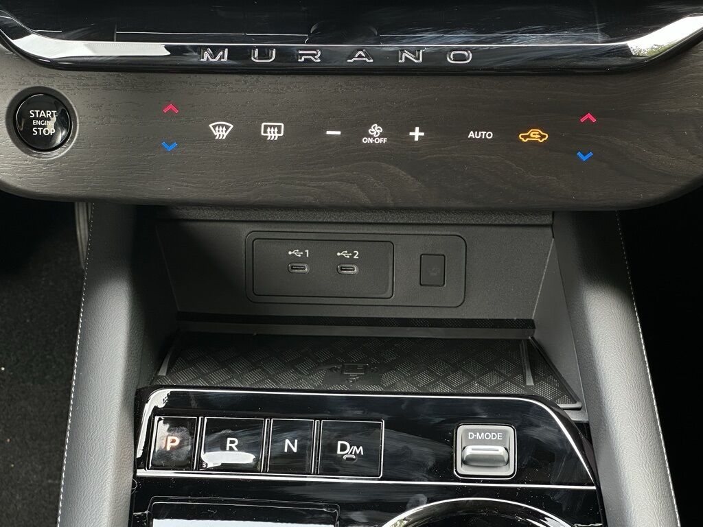 2025 Nissan Murano SL San Clemente CA 2025 Nissan Murano SL San Clemente CA