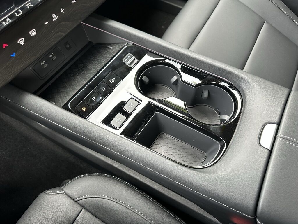 2025 Nissan Murano SL San Clemente CA 2025 Nissan Murano SL San Clemente CA