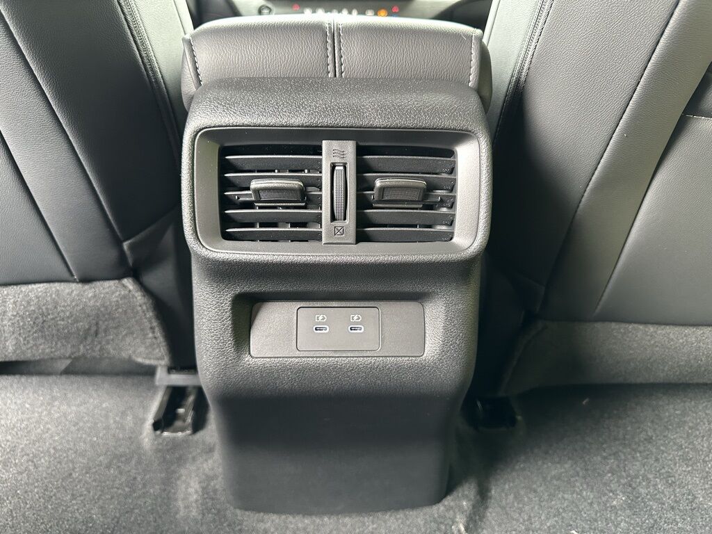 2025 Nissan Murano SL San Clemente CA 2025 Nissan Murano SL San Clemente CA