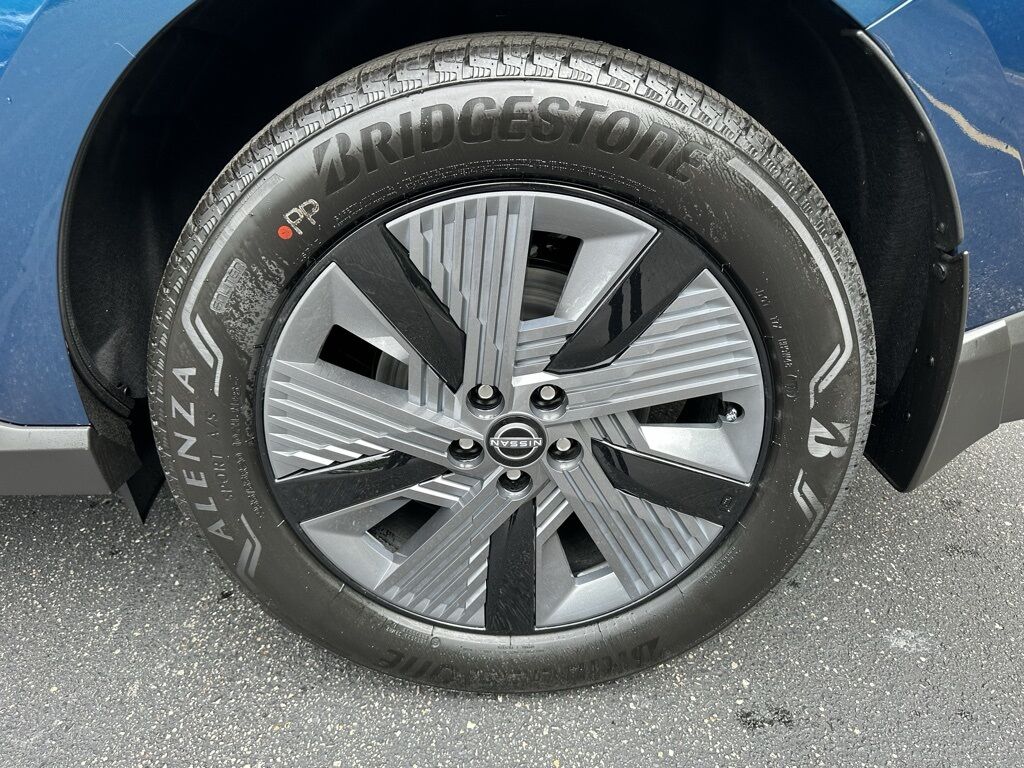 2025 Nissan Murano SL San Clemente CA 2025 Nissan Murano SL San Clemente CA