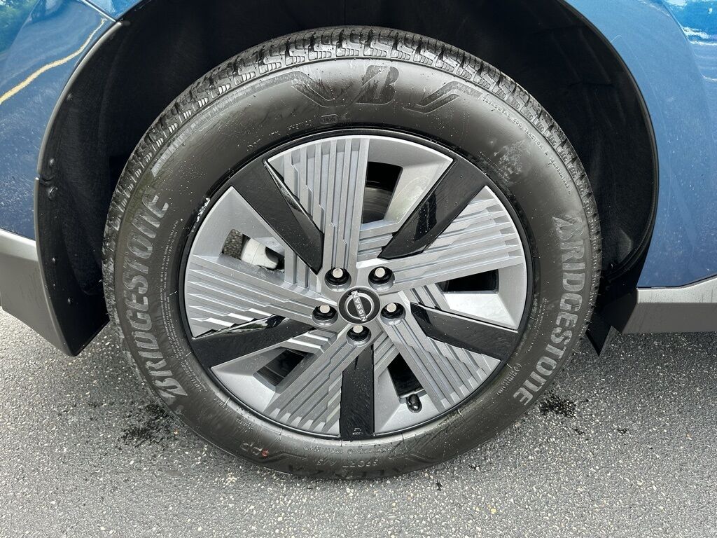 2025 Nissan Murano SL San Clemente CA 2025 Nissan Murano SL San Clemente CA