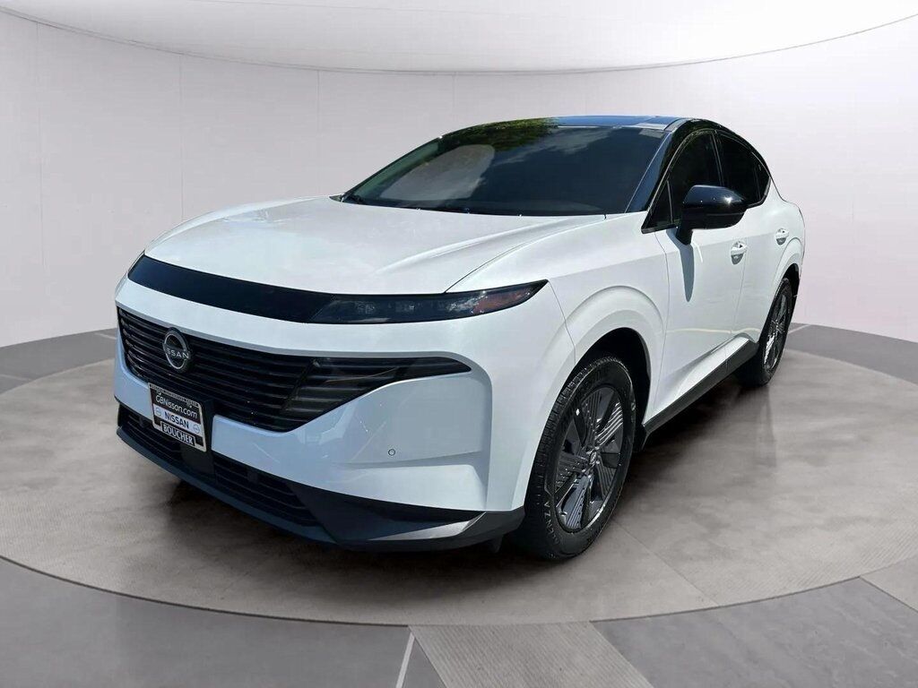 2025 Nissan Murano SL San Clemente CA 2025 Nissan Murano SL San Clemente CA