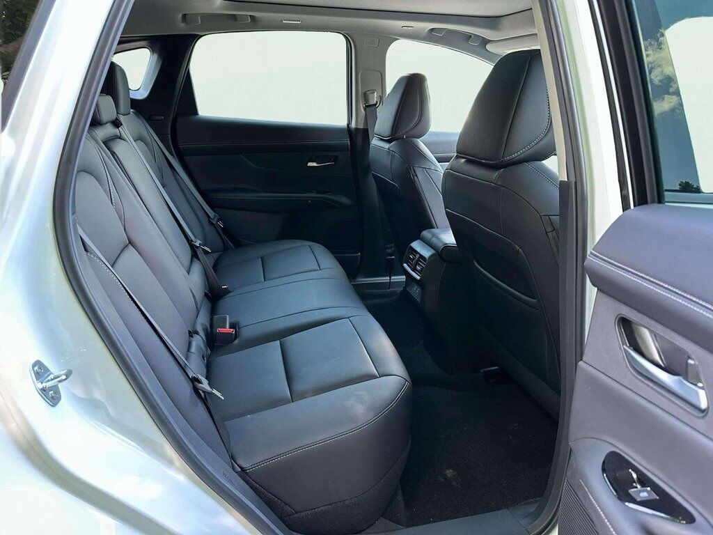 2025 Nissan Murano SL San Clemente CA 2025 Nissan Murano SL San Clemente CA