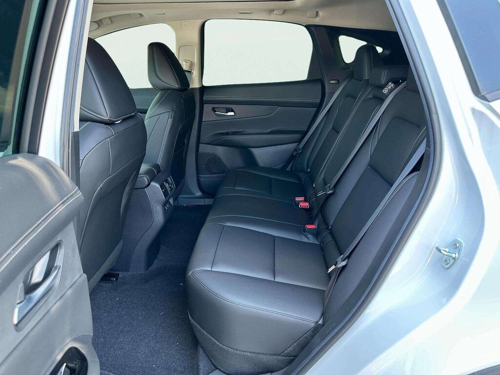 2025 Nissan Murano SL San Clemente CA 2025 Nissan Murano SL San Clemente CA