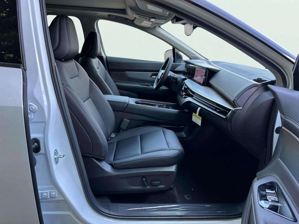 2025 Nissan Murano SL San Clemente CA 2025 Nissan Murano SL San Clemente CA