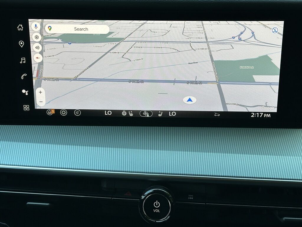 2025 Nissan Murano SL San Clemente CA 2025 Nissan Murano SL San Clemente CA