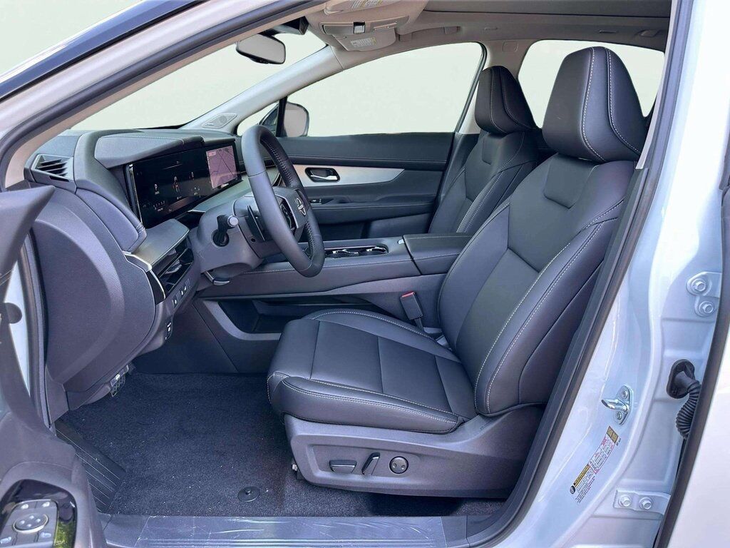 2025 Nissan Murano SL San Clemente CA 2025 Nissan Murano SL San Clemente CA