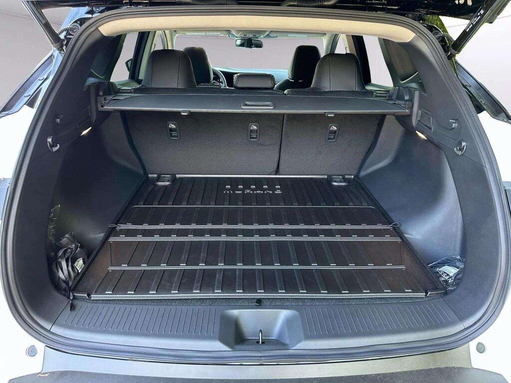 2025 Nissan Murano SL San Clemente CA 2025 Nissan Murano SL San Clemente CA