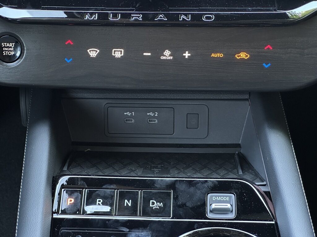 2025 Nissan Murano SL San Clemente CA 2025 Nissan Murano SL San Clemente CA