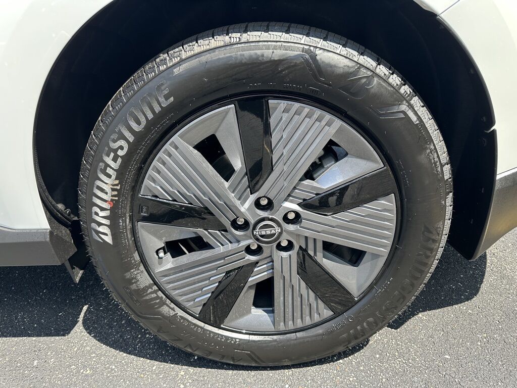 2025 Nissan Murano SL San Clemente CA 2025 Nissan Murano SL San Clemente CA