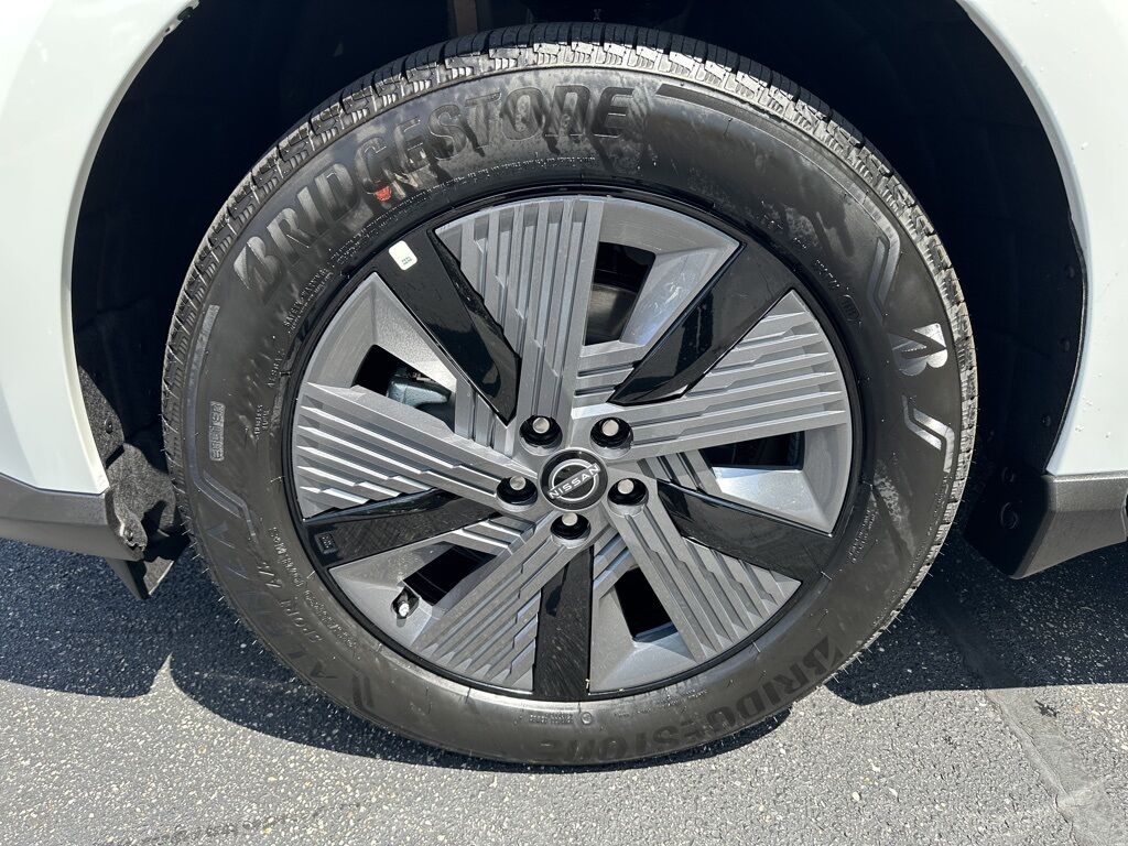 2025 Nissan Murano SL San Clemente CA 2025 Nissan Murano SL San Clemente CA