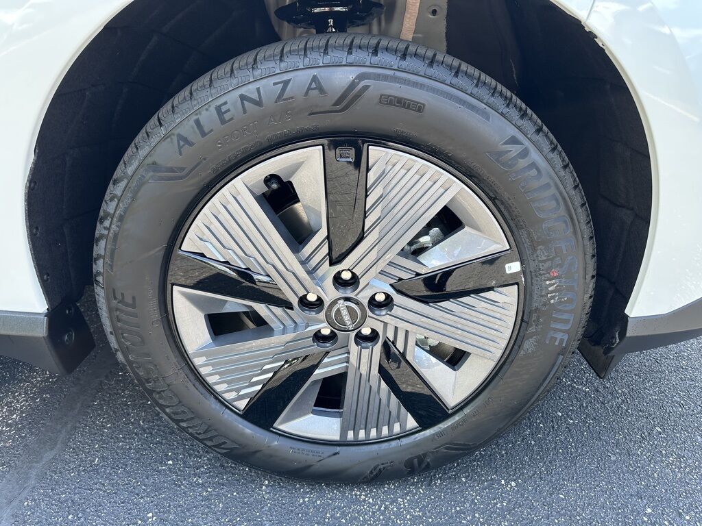 2025 Nissan Murano SL San Clemente CA 2025 Nissan Murano SL San Clemente CA