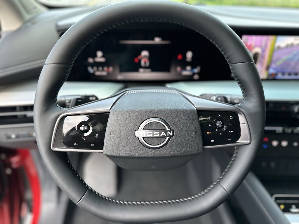 2025 Nissan Murano SL San Clemente CA 2025 Nissan Murano SL San Clemente CA