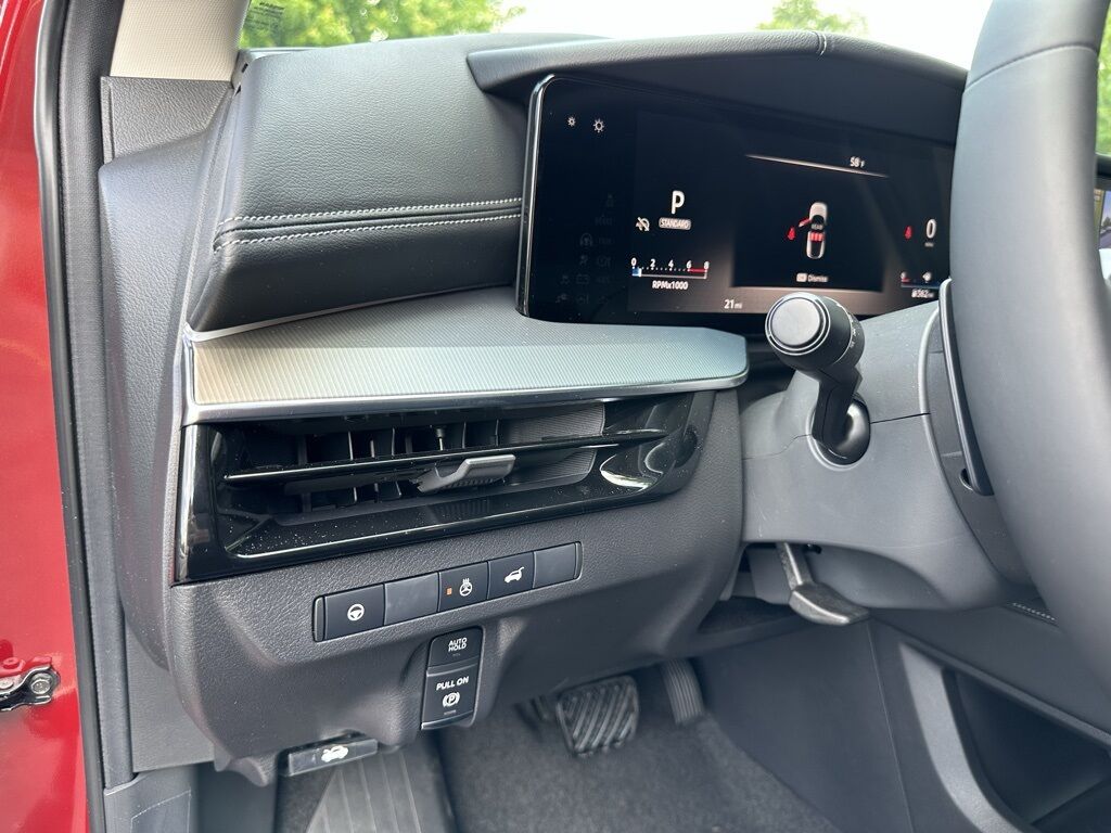 2025 Nissan Murano SL San Clemente CA 2025 Nissan Murano SL San Clemente CA