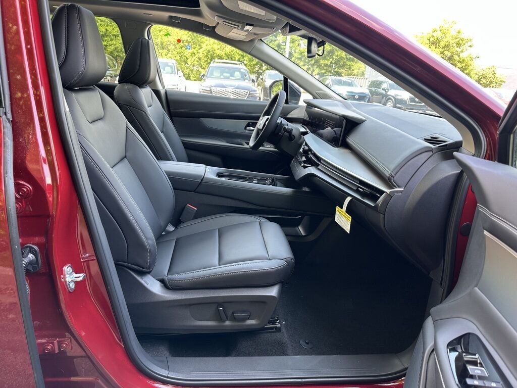 2025 Nissan Murano SL San Clemente CA 2025 Nissan Murano SL San Clemente CA