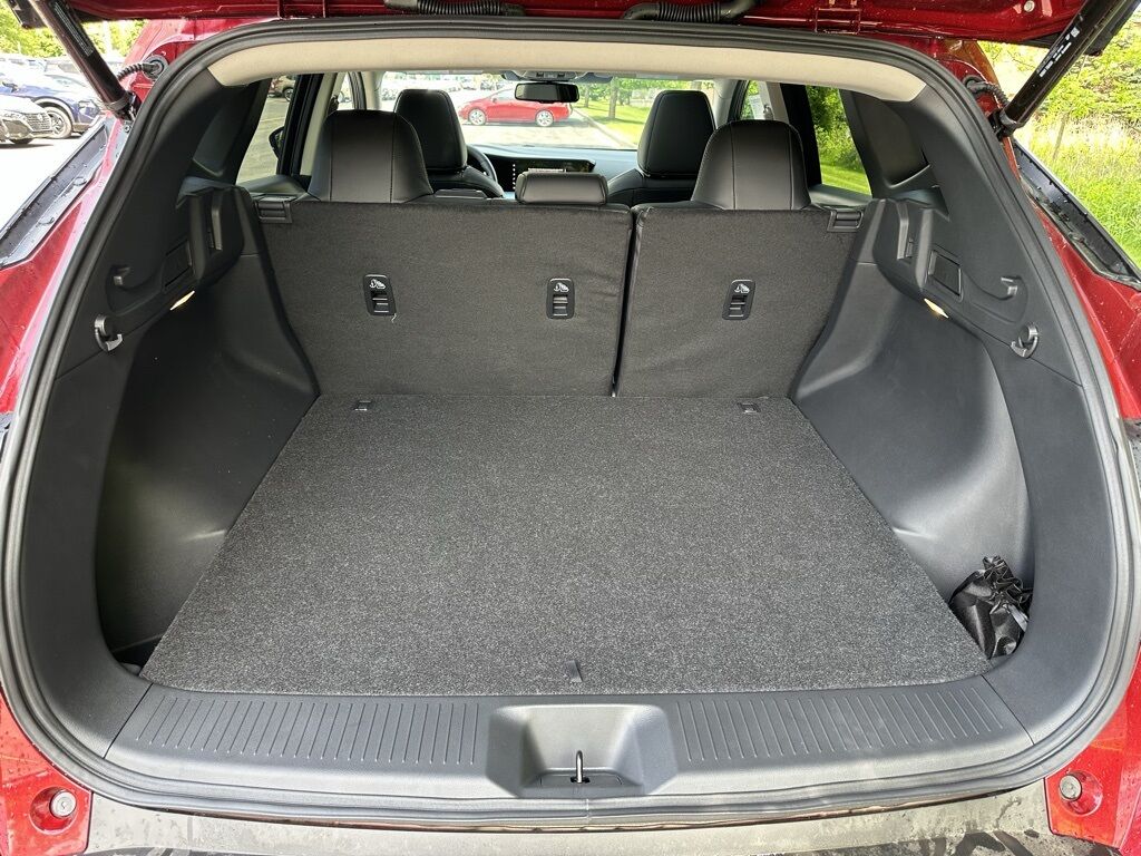 2025 Nissan Murano SL San Clemente CA 2025 Nissan Murano SL San Clemente CA