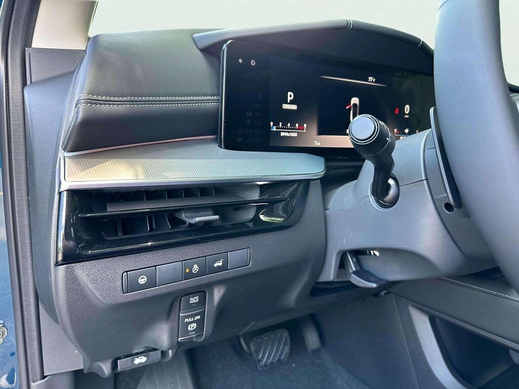 2025 Nissan Murano SL San Clemente CA 2025 Nissan Murano SL San Clemente CA