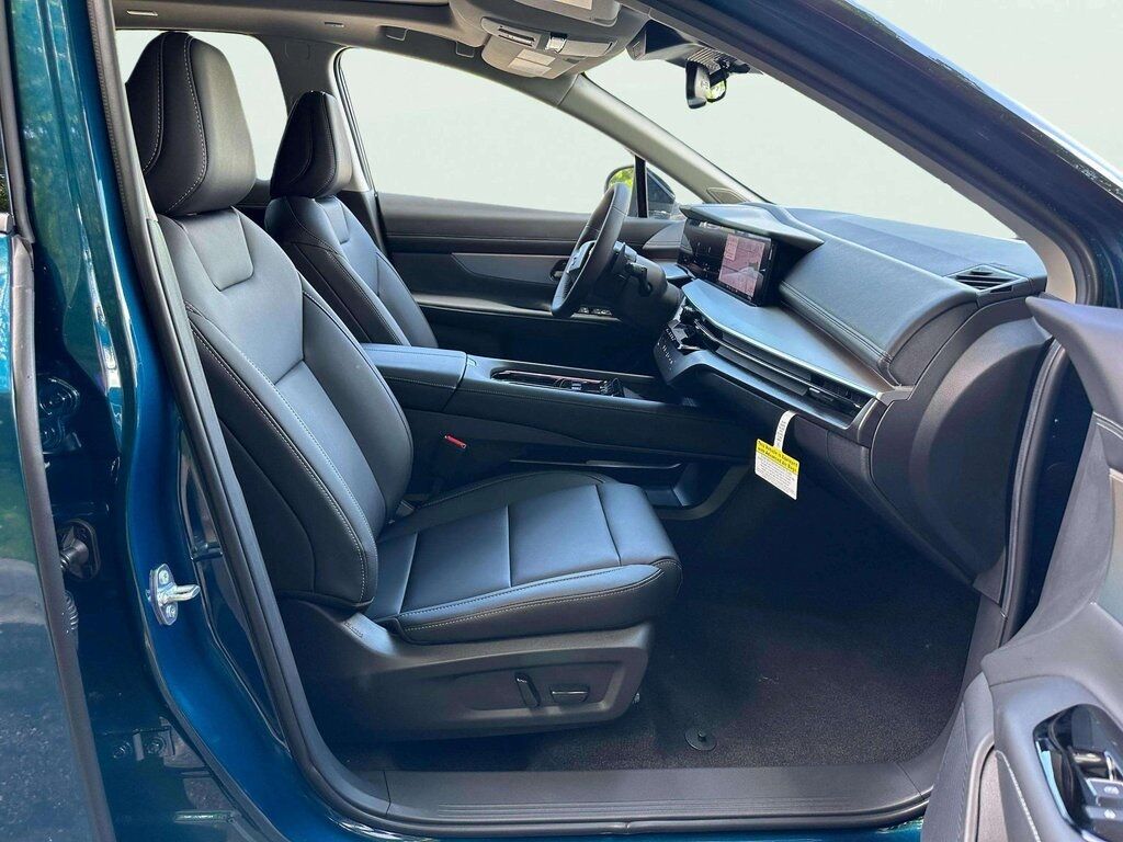 2025 Nissan Murano SL San Clemente CA 2025 Nissan Murano SL San Clemente CA