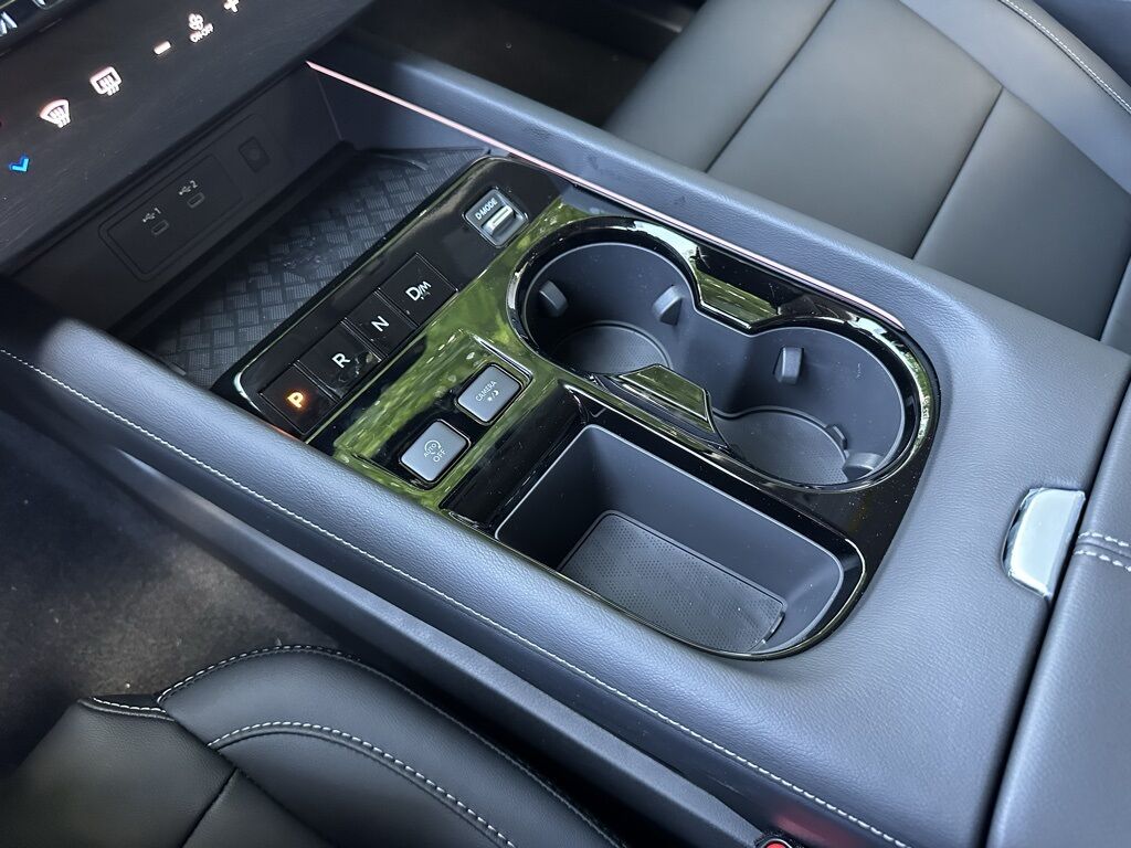 2025 Nissan Murano SL San Clemente CA 2025 Nissan Murano SL San Clemente CA