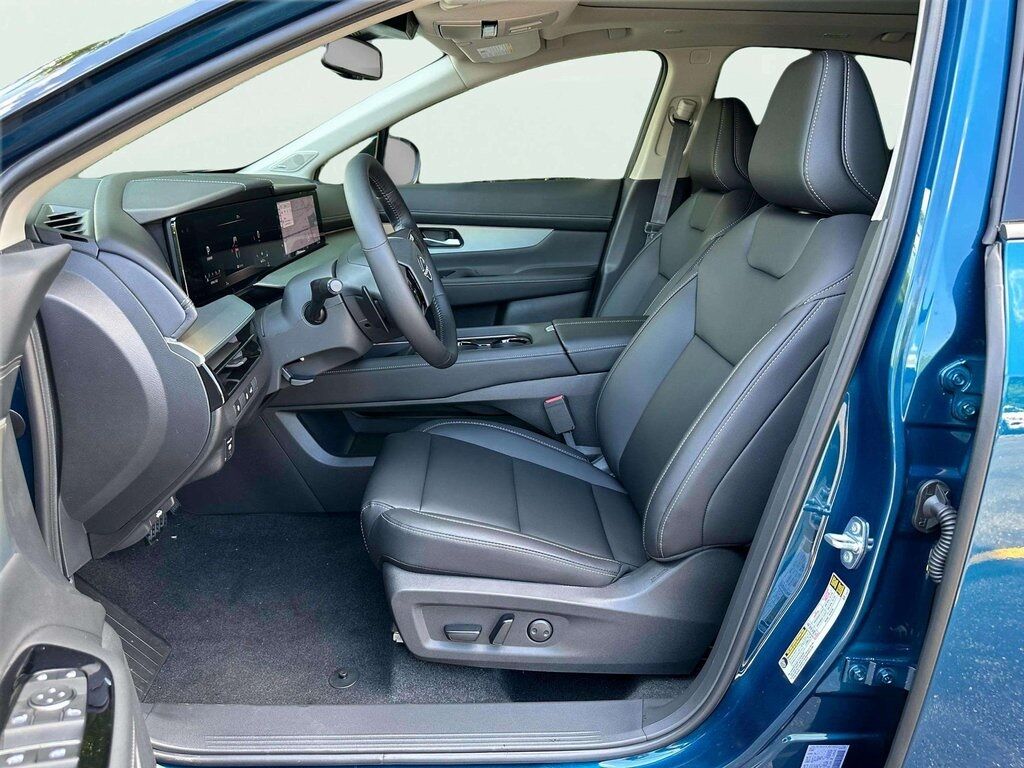 2025 Nissan Murano SL San Clemente CA 2025 Nissan Murano SL San Clemente CA